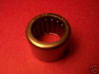 Torrington HK 1516 B, Drawn cup needle roller bearing  
