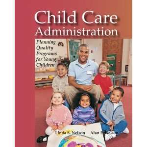   Programs for Young Children [Hardcover] Linda S. Nelson Ph.D. Books