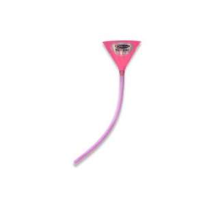  Ultimate Pink Beer Bong Head Rush Party Funnel and Tube 
