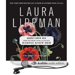   Audio Edition) Laura Lippman, Linda Emond, Francois Battiste Books