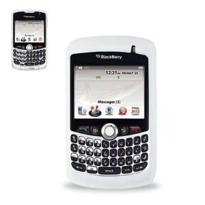  Reiko SLC02 BB8330WH Silicon Case SLC002 Blackberry 8330 