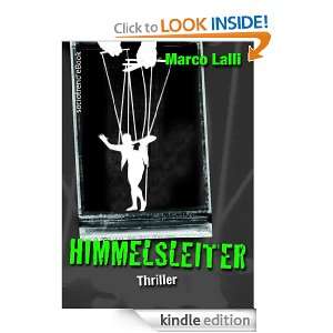 Die Himmelsleiter (German Edition) Marco Lalli  Kindle 