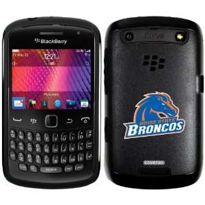  Boise State Broncos Mascot   top design on BlackBerry 