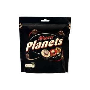 Mars Planets  Grocery & Gourmet Food