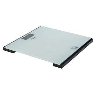 MIRA Digital Bathroom Scale with Instant On and large display Health 