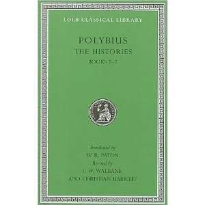   Books 1 2 (Loeb Classical Library) [Hardcover](2010)  N/A  Books