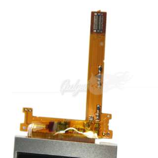 LCD SCREEN FOR SONY ERICSSON W580I W580 S500 S500I USA  