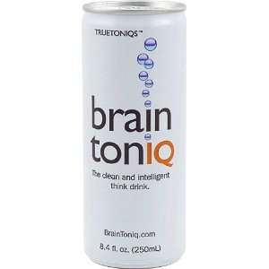  Brain Toniq   Single Can