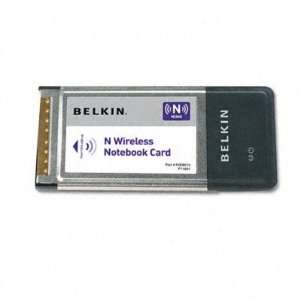  Wireless Notebook Card   32bit Cardbus(sold individuall 