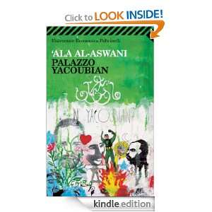   Italian Edition) Ala Al Aswani, B. Longhi  Kindle Store