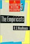 The Empiricists, (019289188X), R. S. Woolhouse, Textbooks   Barnes 