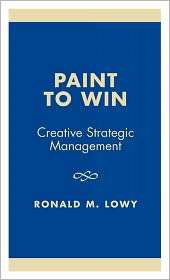   Management, (076182703X), Ronald M. Lowy, Textbooks   
