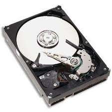 INTERNAL 80GB IDE DESKTOP HARD DRIVE **FULLY TESTED AND WORKING 