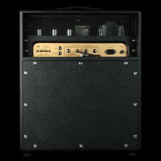   See More Details about  Suhr Badger 18 Guitar Amp Return to top