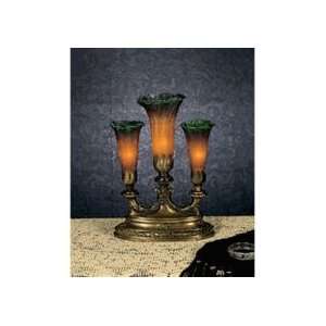  Accent Table Lamps Meyda Tiffany 17622