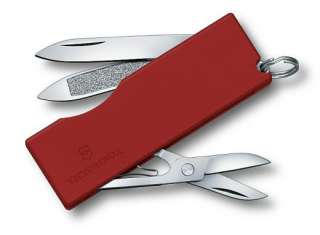 RED_TOMO_58 mm / 2.28 in TOOL_VICTORINOX SWISS ARMY #0.6201.A  