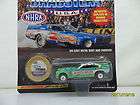 JOHNNY LIGHTNING DRAGSTERS CHITOWN HUSTLER SERIES 4 items in olc42327 