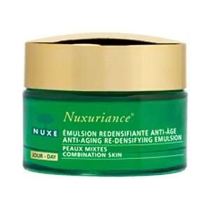  Nuxe Anti Aging Re Densifying Emulsion Health & Personal 