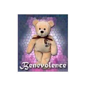  Benevolence the Good Samaritan Bear 