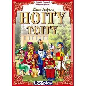  Hoity Toity Toys & Games