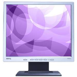  BenQ FP937S 19 LCD Monitor