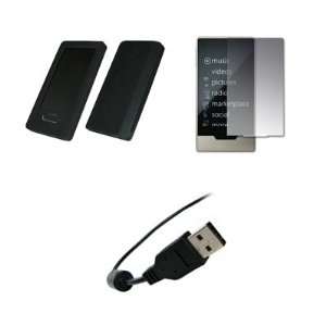   + USB Data Sync Charge Cable for Microsoft Zune HD Electronics