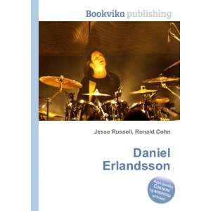  Daniel Erlandsson Ronald Cohn Jesse Russell Books