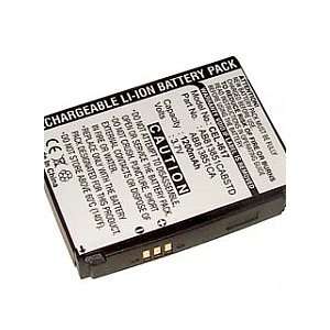  Dantona® 3.7V/1200mAh Li ion Battery for Samsung 