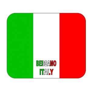  Italy, Bergamo mouse pad 