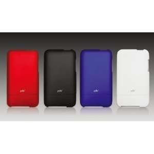  PDO Silk Slider Case for iPod touch 2G/3G   Black 