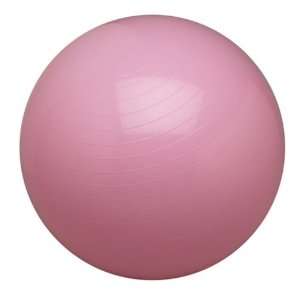   Ball 65cm (Pink)   Breast Cancer Research Donation