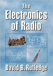   of Radio, (0521646456), David Rutledge, Textbooks   