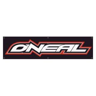  Oneal Trak Banner (Size2X8)