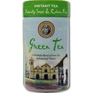  YerbaMate Instant Tea 2.82 oz   Wisdom Herbs Health 