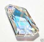 NEW Swarovski crystal 6670 DE ART Clear 