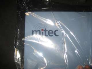 MITEC TMB 3g Cellular Tower Mounted Booster 2121455ff00  