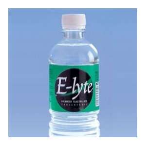  E lyte Electrolyte Concentrate 20 fl Ounce 1 Bottle 