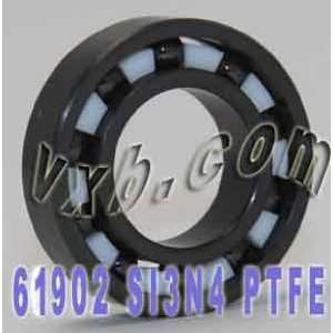   Full Ceramic Bearing Silicon Nitride 15x28x7 Ball Bearings VXB Brand
