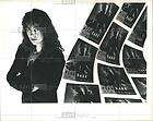 35mm NEAR DARK Kathryn Bigelow Lance Henriksen Bill Paxton 1987  