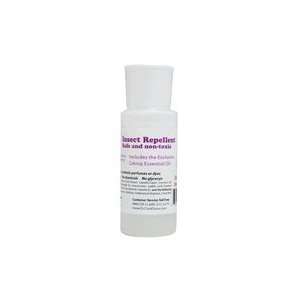 Insect Repellent Lotion, 2oz