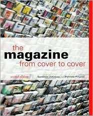 The Magazine from Cover to Cover, (0195304179), Sammye Johnson 