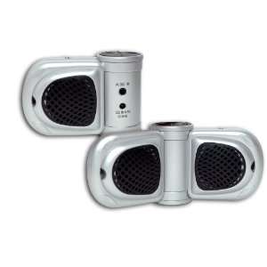  Mini Portable Speakers (,iPhone, iPAd compatible)  
