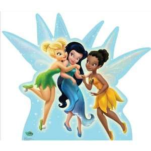  Disneys Tinkerbell And Friends Toys & Games