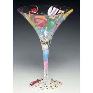  Martini Glass, Celebrate Lolita
