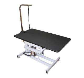 New professional Z Lift strong Hydraulic pet dog grooming table  