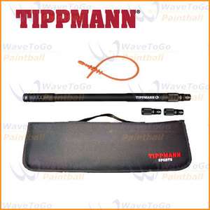Tippmann Hammerhead Straightline 16 Barrel A5 X7 Sque  