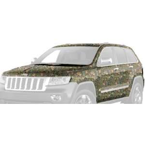   SS OB Obsession Full Vehicle Camouflage Kit for Small SUV Automotive
