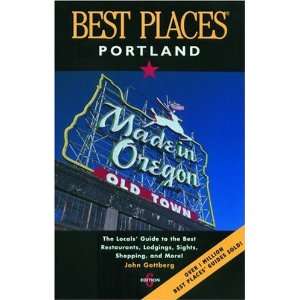  Best Places Portland The Locals Guide to the Best 