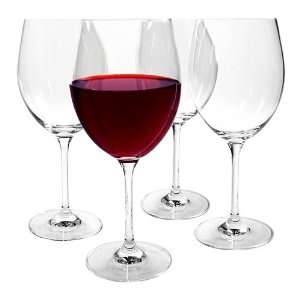  Artland Sommelier Bordeaux Wine Glass 20 Oz. Kitchen 