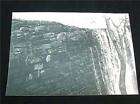 PHOTO c1970 Waterfall at Unique Antique Middlefield, CT